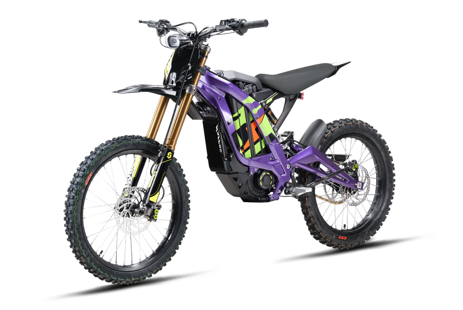 SURRON LIGHT BEE X 2025
