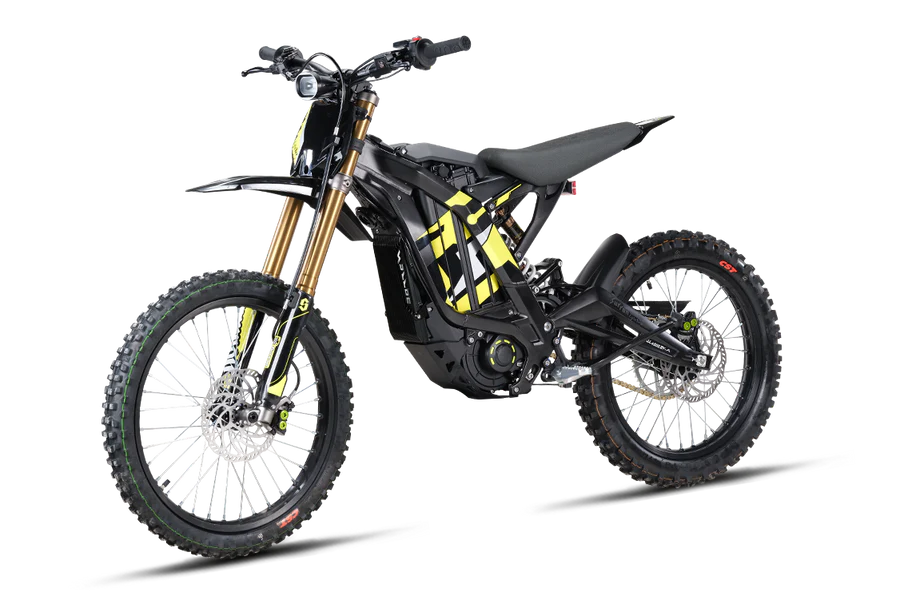 SURRON LIGHT BEE X 2025