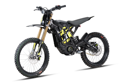 SURRON LIGHT BEE X 2025