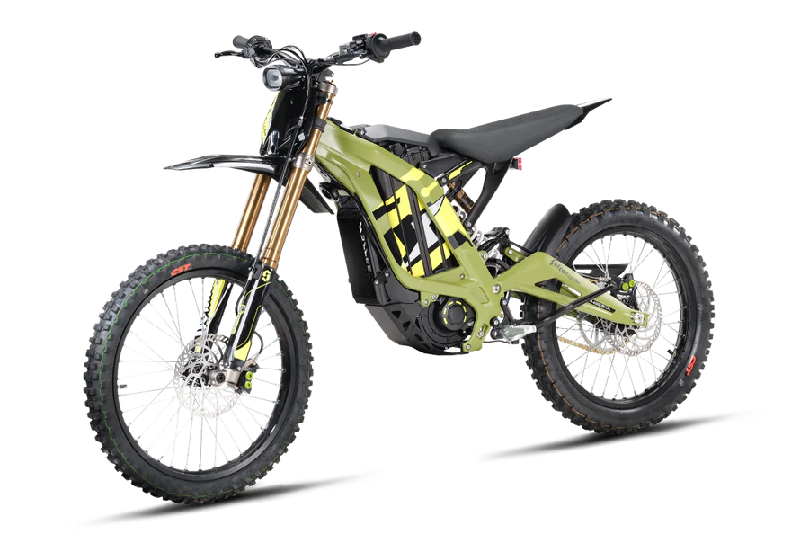 SURRON LIGHT BEE X 2025
