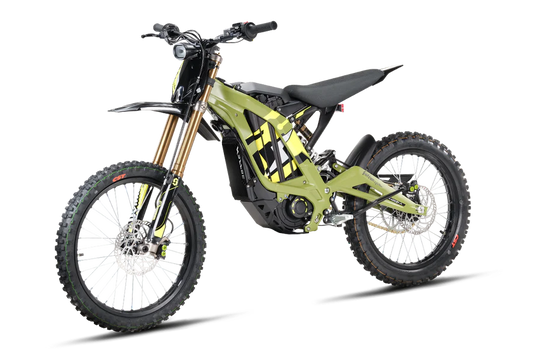 SURRON LIGHT BEE X 2025